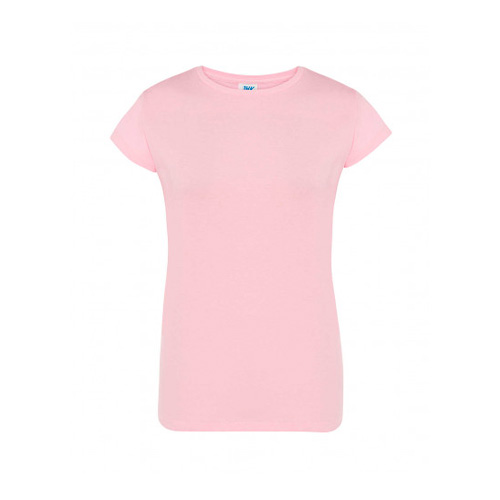 PLAYERA JHK REGULAR DAMA MANGA CORTA - Vista 36